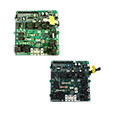 Gecko Alliance Circuit Boards